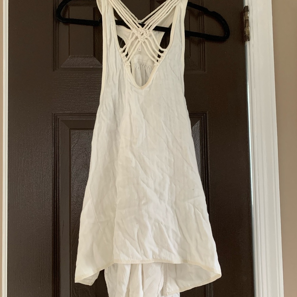 Free People Cover Up